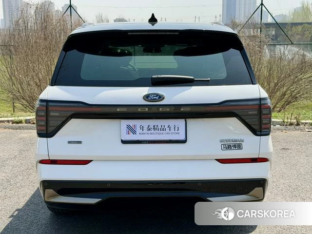 Ford Sharp World id 4213409 из Китая 12
