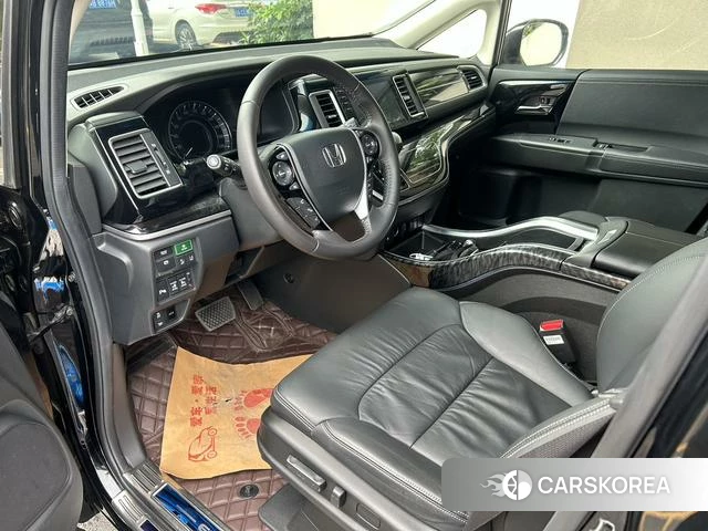 Honda Ai Lishen id 4298531 из Китая 7