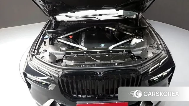 BMW X7 (G07) id 3739874 из Кореи 16