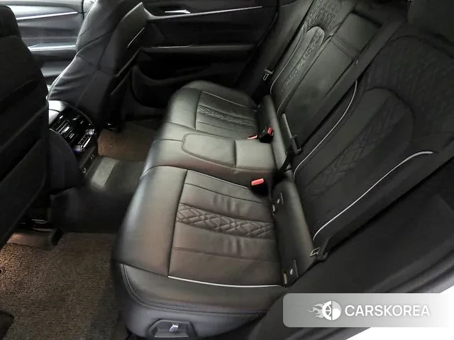 BMW 6 Series GT (G32) id 3473631 из Кореи 16