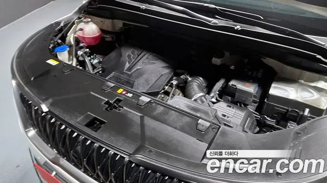 Kia Carnival 4th generation id 2705846 из Кореи 16