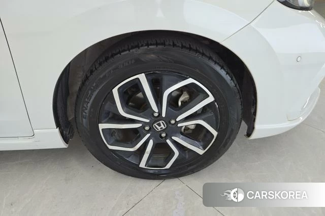 Honda LIFE id 4254578 из Китая 13