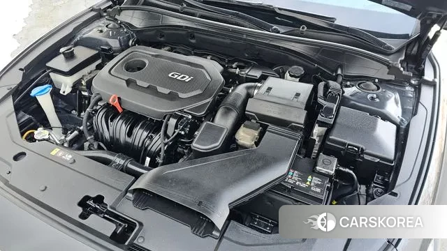 Hyundai Grandeur IG id 3641653 из Кореи 16