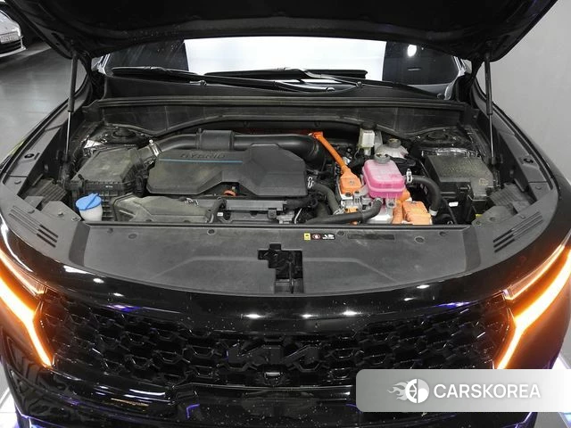 Kia Sorento 4th Generation id 4401386 из Кореи 16
