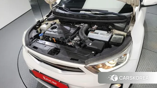 Kia Stonic id 2995617 из Кореи 16