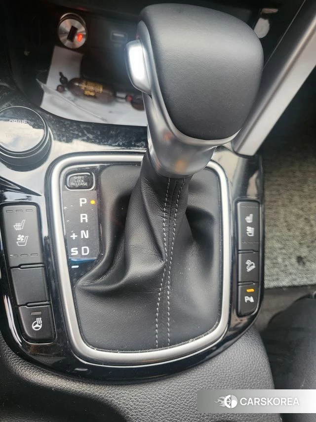 Kia Seltos id 4232574 из Кореи 14