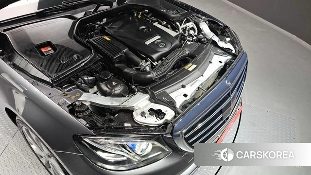 Mercedes-Benz E-Class W213 id 4464715 из Кореи 16