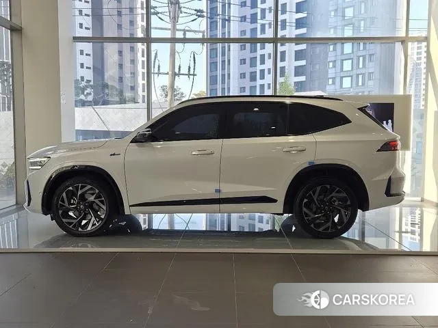 Renault Korea (Samsung) Grand Coleos id 3341329 из Кореи 16