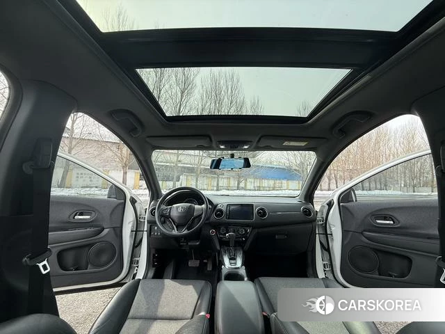 Honda XR-V id 4263009 из Китая 15
