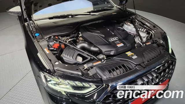 Audi A8 (D5) id 2847786 из Кореи 16