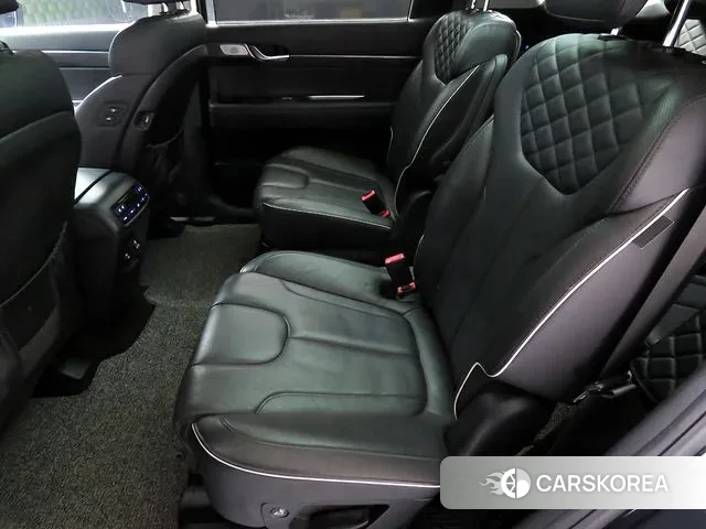 Hyundai Palisade id 3423123 из Кореи 16