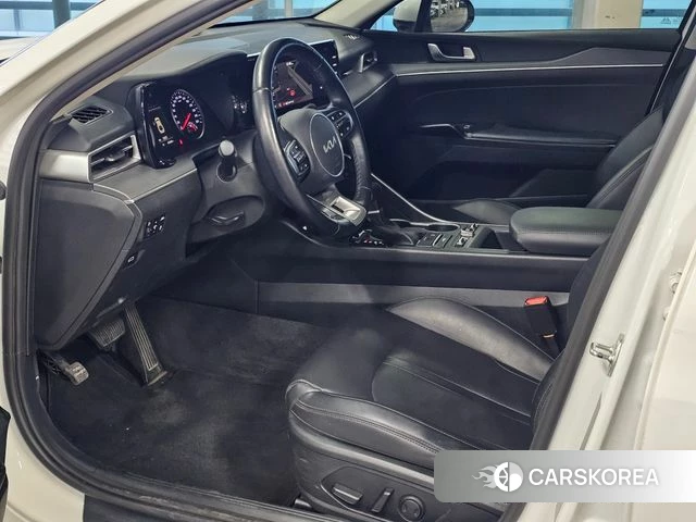 Kia K5 3rd generation id 3787164 из Кореи 16