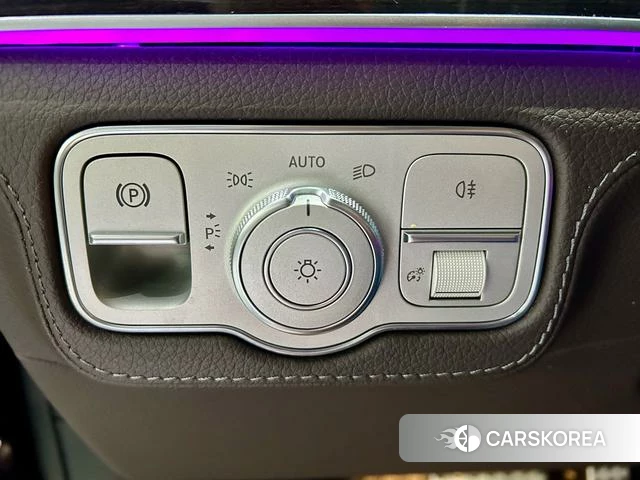 Mercedes-Benz GLS id 4278959 из Китая 10