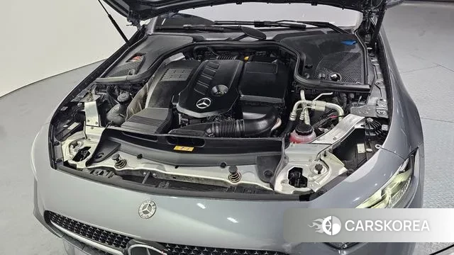 Mercedes-Benz CLS-Class C257 id 3770886 из Кореи 16