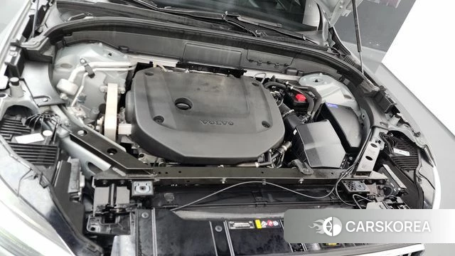 Volvo XC60 second Generation id 4292305 из Кореи 30