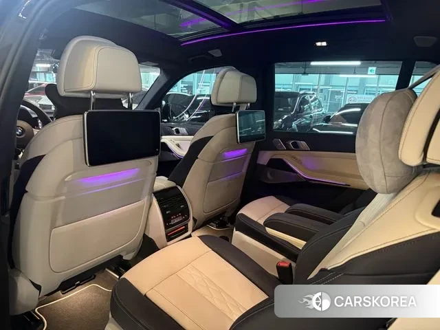 BMW X7 (G07) id 3758971 из Кореи 13