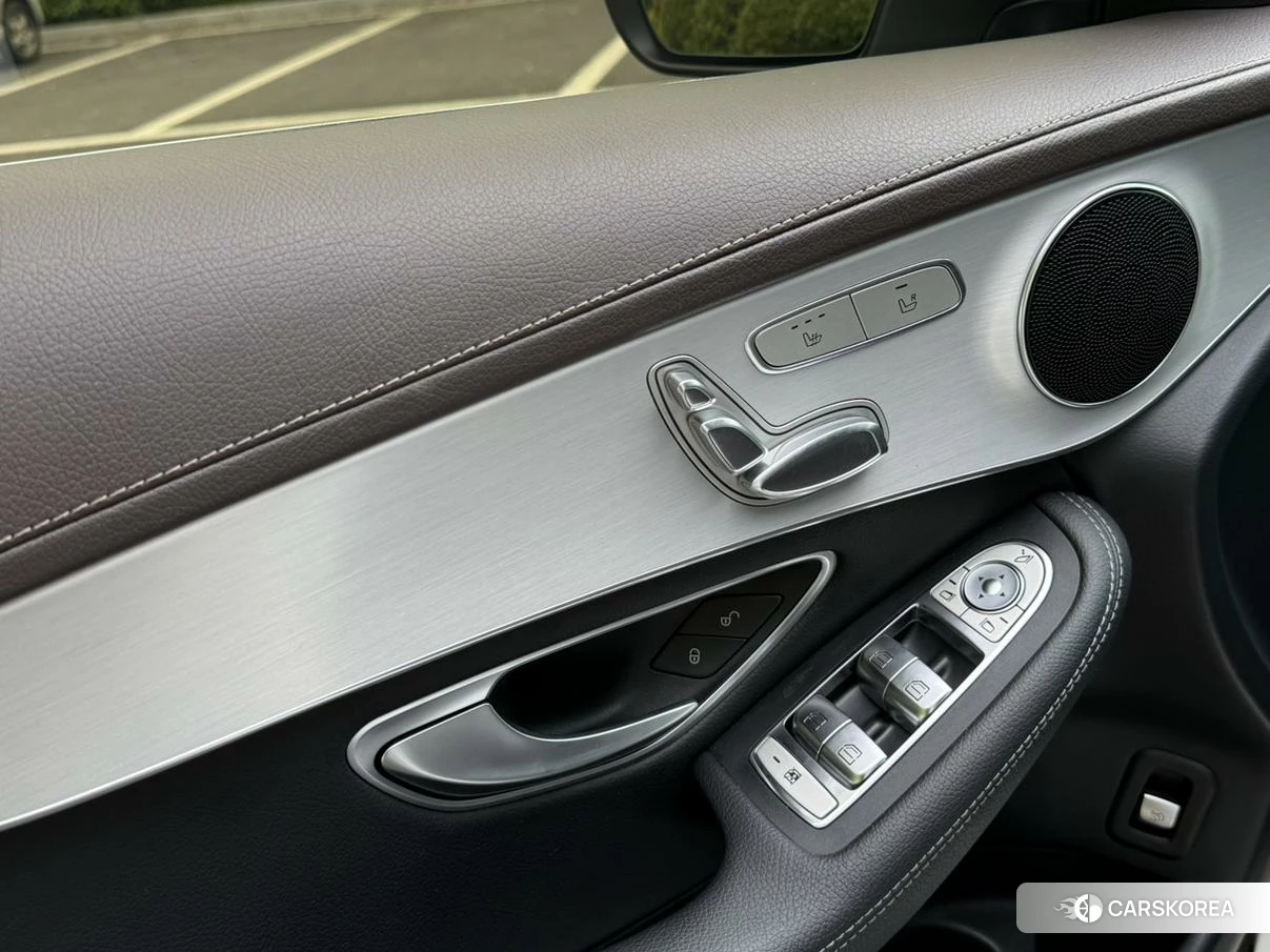 Mercedes-Benz GLC id 4467890 из Китая 11