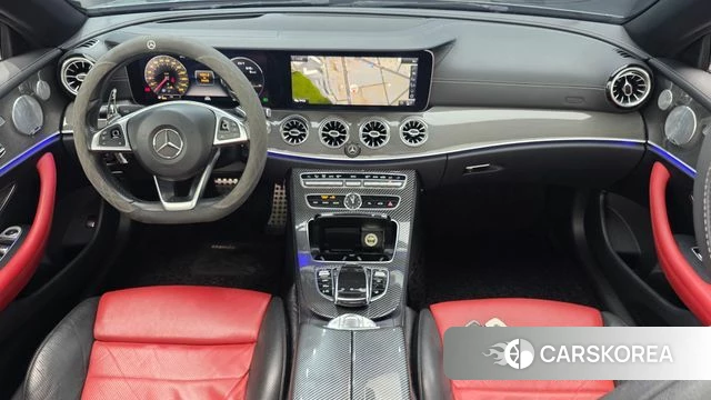 Mercedes-Benz E-Class W213 id 4557888 из Кореи 28