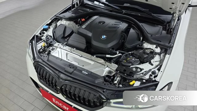 BMW 3 Series (G20) id 4413641 из Кореи 30