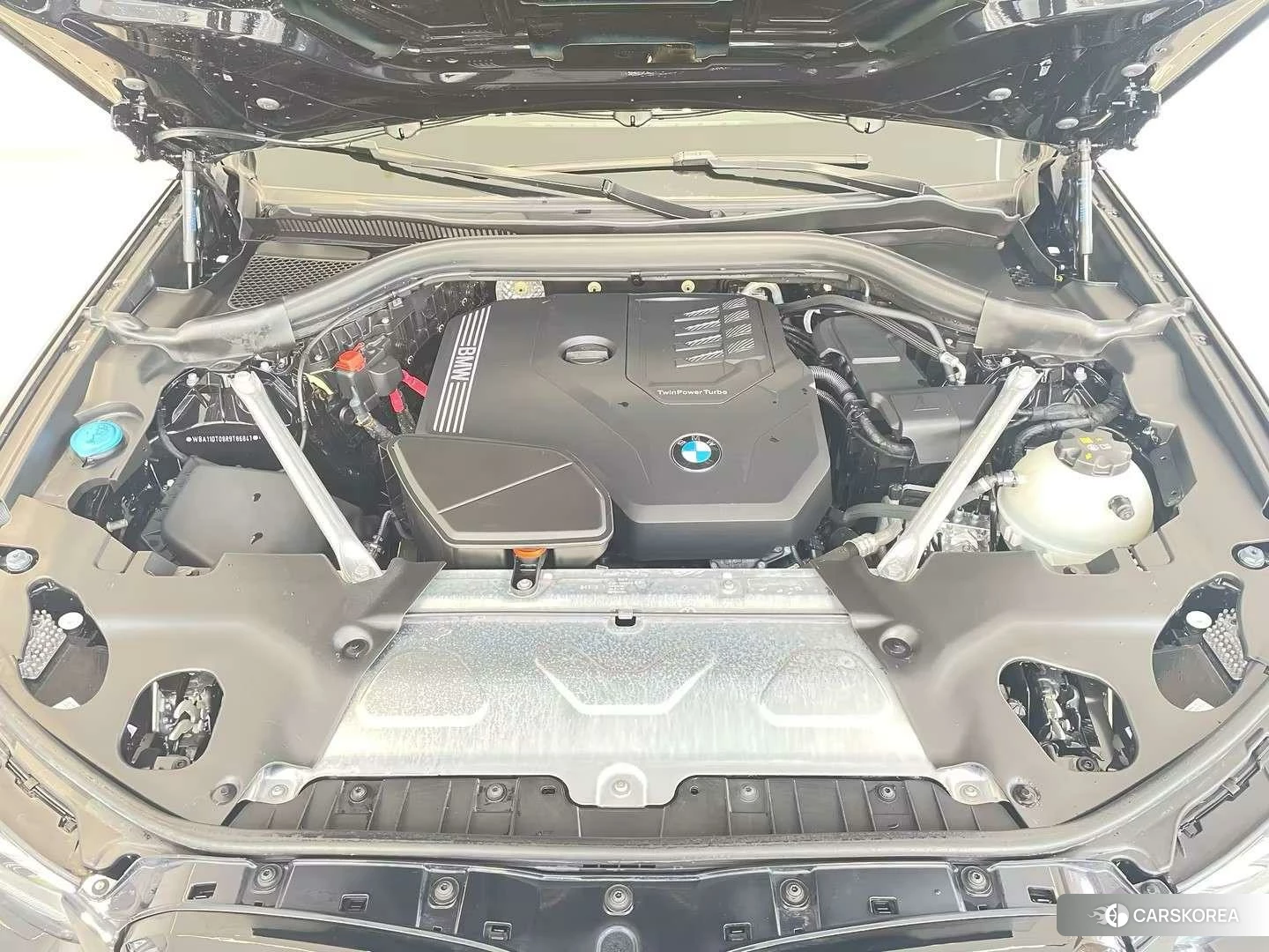 BMW X4 id 4514878 из Китая 14