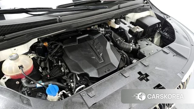 Kia Carnival 4th generation id 3513806 из Кореи 16