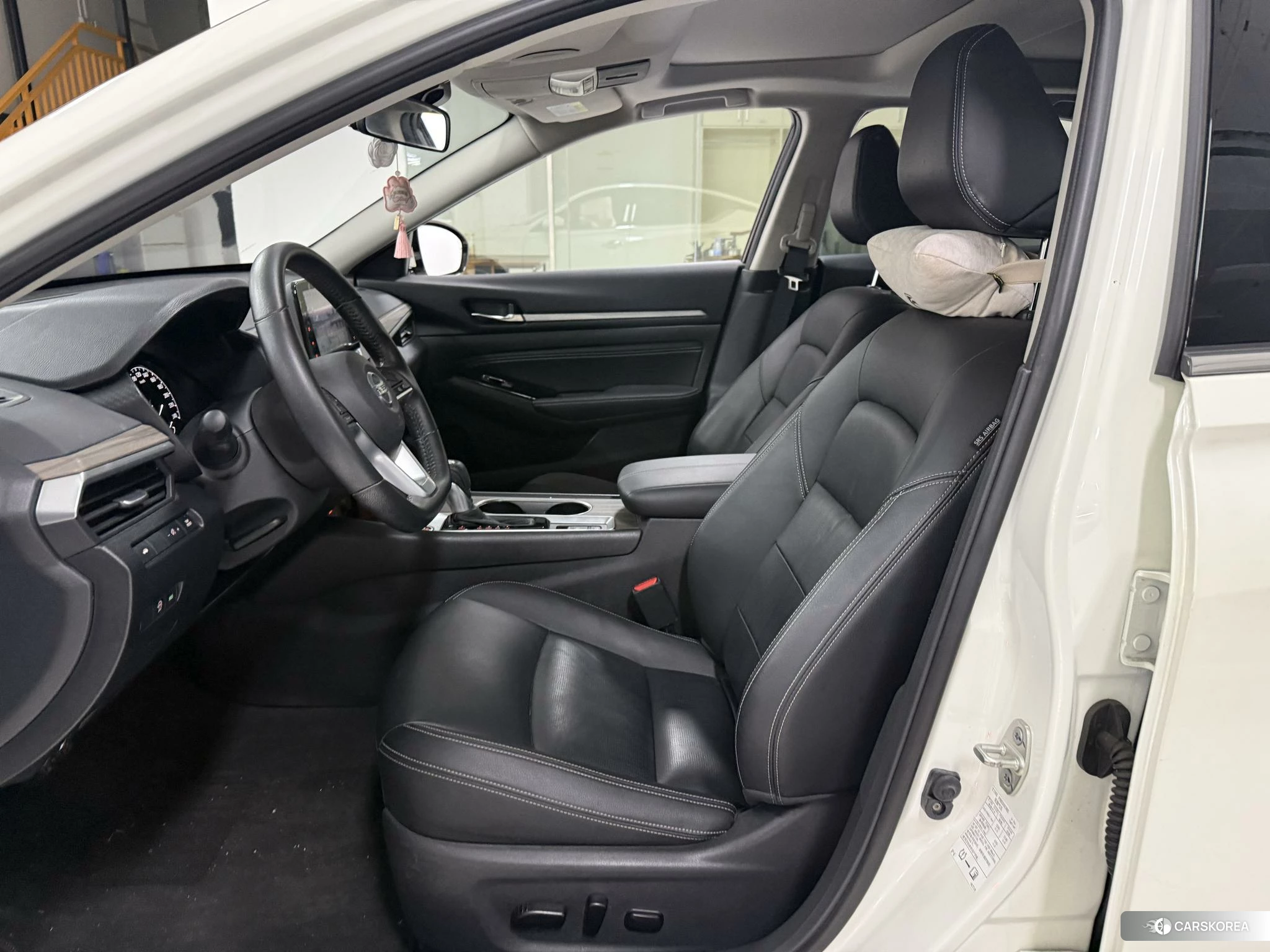 Nissan Teana id 4510970 из Китая 14