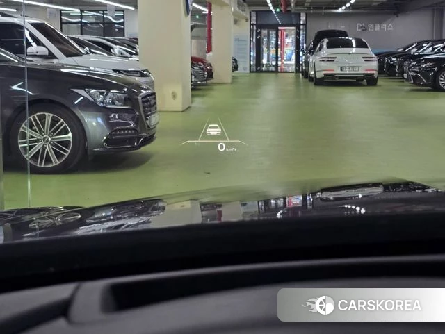 Genesis G80 (RG3) id 4769410 из Кореи 16