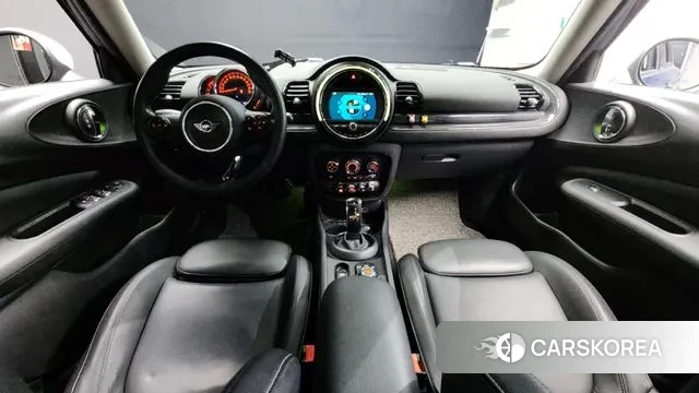 Mini Cooper D Clubman id 3593139 из Кореи 16