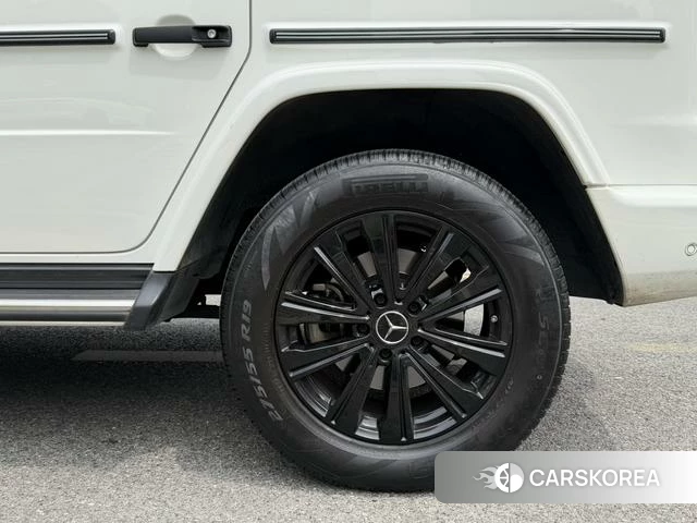 Mercedes-Benz G-class id 4260059 из Китая 20