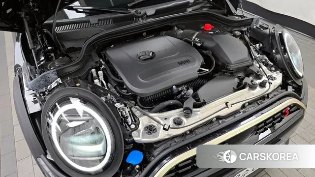 Mini Cooper S 4th Generation id 3763436 из Кореи 16