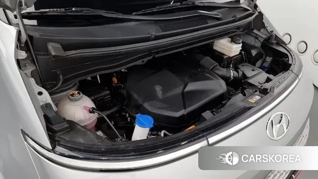 Hyundai Staria id 3043331 из Кореи 16