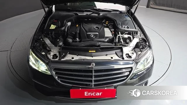 Mercedes-Benz E-Class W213 id 3469693 из Кореи 16