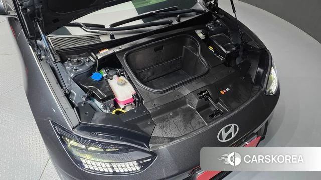 Hyundai Ionic 6 id 4280377 из Кореи 16