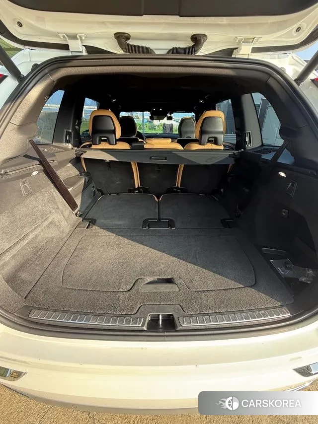 Volvo XC90 second Generation id 3055489 из Кореи 9