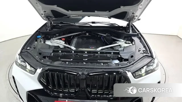 BMW X6 (G06) id 3614331 из Кореи 16