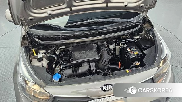 Kia Morning Urban (JA) id 4245171 из Кореи 28