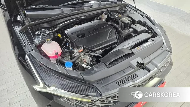 Kia K5 3rd generation id 3745895 из Кореи 16