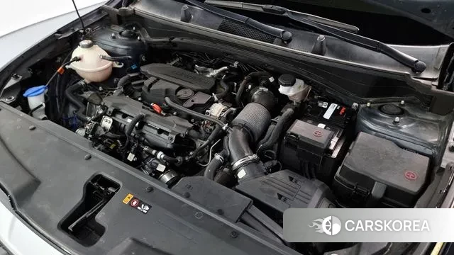 Kia Sportage 5th Generation id 3686047 из Кореи 16