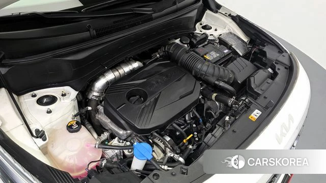 Kia Seltos id 4195275 из Кореи 16