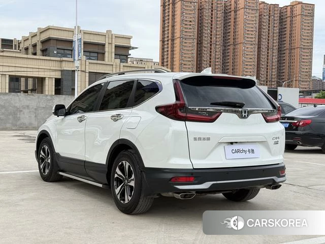 Honda CR-V id 4300373 из Китая 11