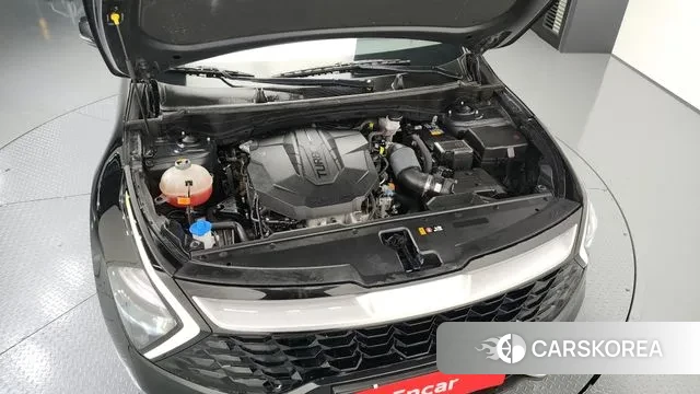 Kia Sportage 5th Generation id 3572173 из Кореи 16