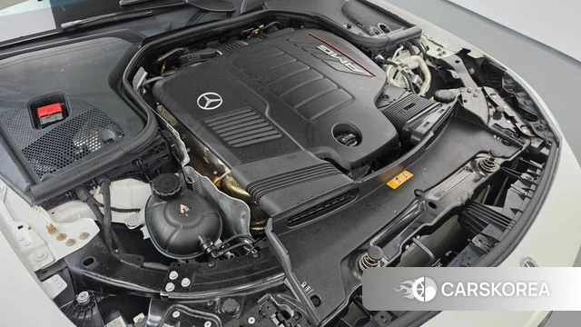 Mercedes-Benz AMG GT id 4864423 из Кореи 16