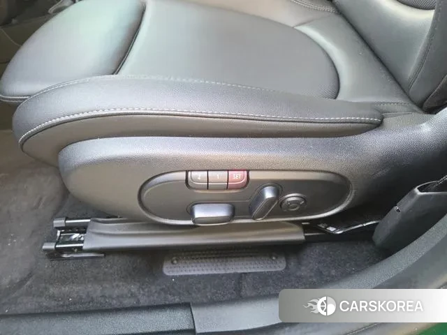 Mini Cooper Countryman id 3576231 из Кореи 15