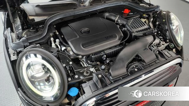 Mini Cooper id 4737057 из Кореи 26