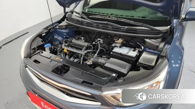 Kia Stonic id 3766825 из Кореи 16