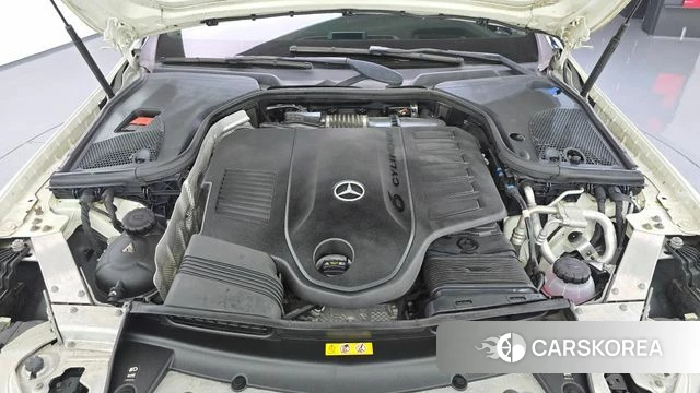 Mercedes-Benz CLS-Class C257 id 4471108 из Кореи 34
