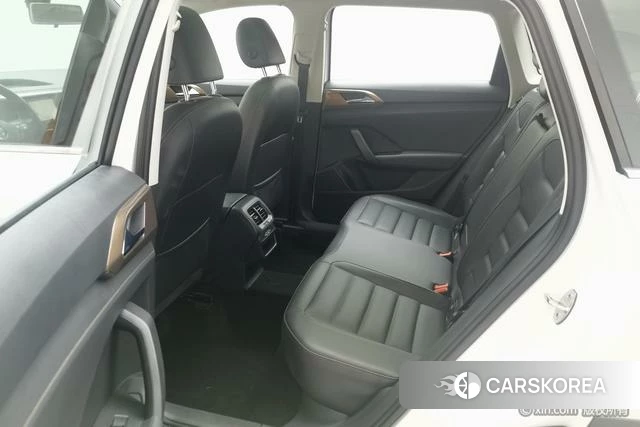 Volkswagen Tuyue id 4210689 из Китая 20