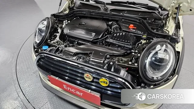 Mini Cooper id 3385399 из Кореи 16