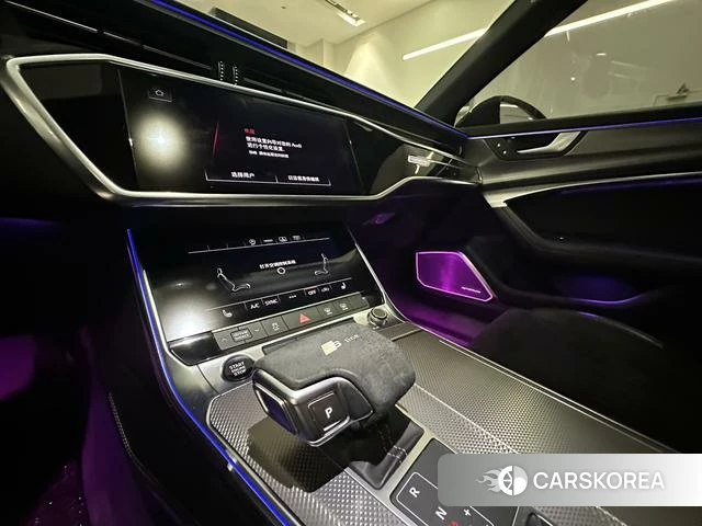 Audi A6L id 4259583 из Китая 14