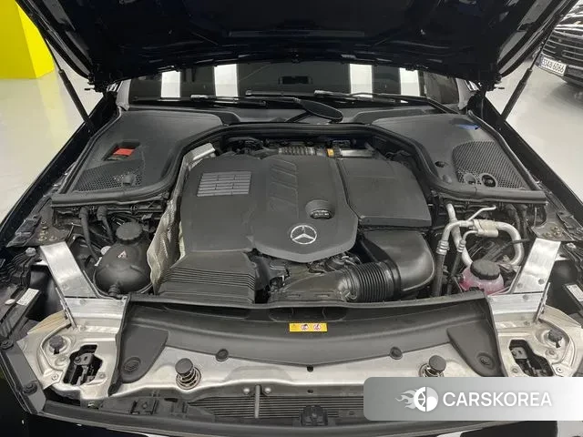 Mercedes-Benz CLS-Class C257 id 3421279 из Кореи 16